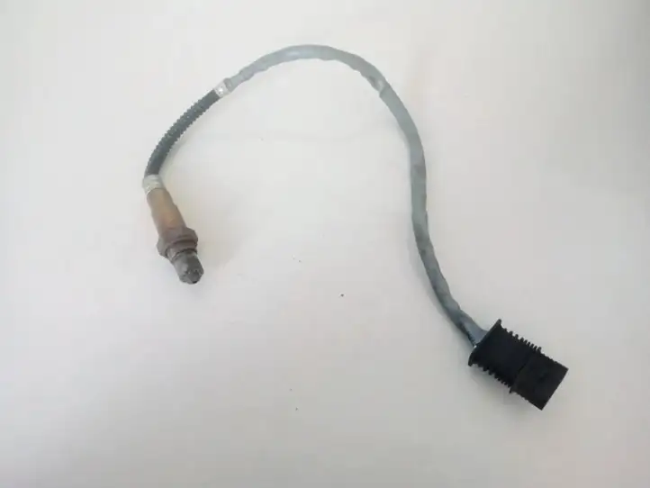 BMW 3 F30 F35 F31 (2012 - 2018) 0258010418 Лямбда-зонд — фото 1