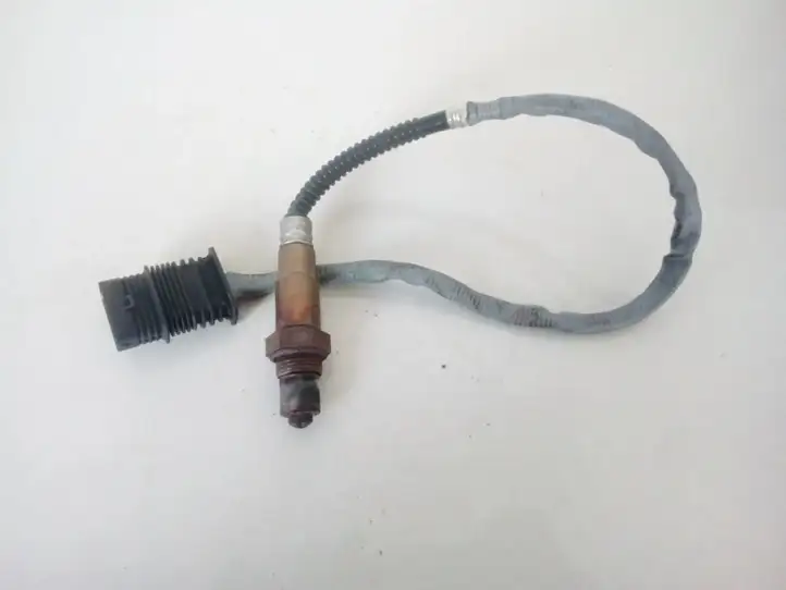 BMW 3 F30 F35 F31 (2012 - 2018) 0258010418 Лямбда-зонд — фото 2