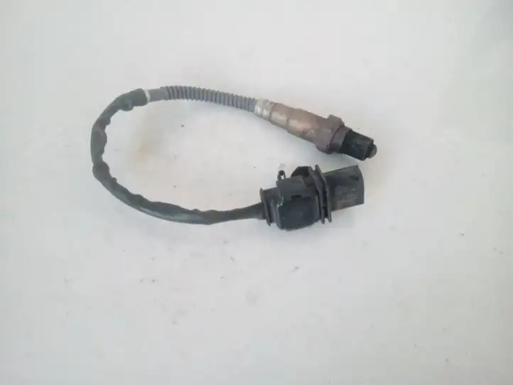 Volvo V70 (2000 - 2004) 0258017107 Лямбда-зонд — фото 1