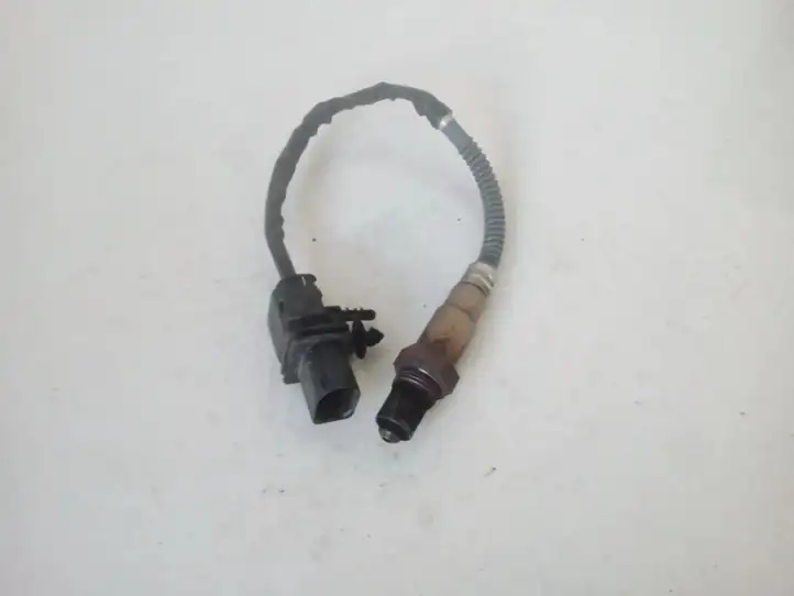Volvo V70 (2000 - 2004) 0258017107 Лямбда-зонд — фото 2