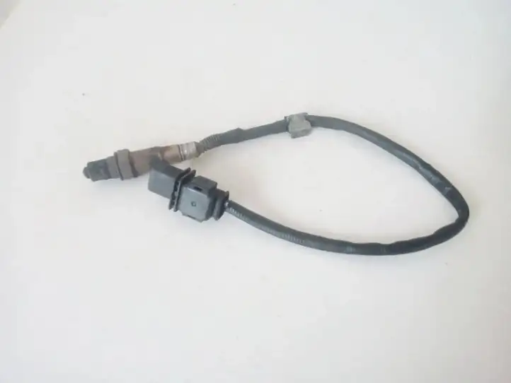 BMW 5 E60 E61 (2004 - 2010) 0281004029 Лямбда-зонд — фото 2