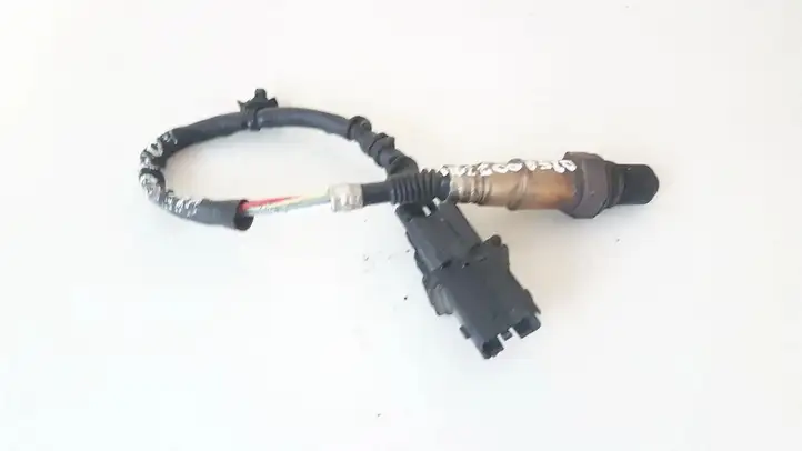Nissan Pathfinder R51 (2005 - 2012) 0258007204 Лямбда-зонд — фото 1