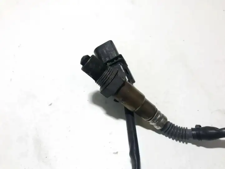 Volkswagen Jetta V (2005 - 2010) 0281004085 Лямбда-зонд — фото 2