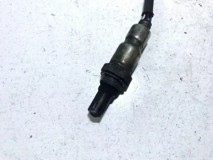 Seat Altea XL (2004 - 2015) 03l906262 Лямбда-зонд — фото 2