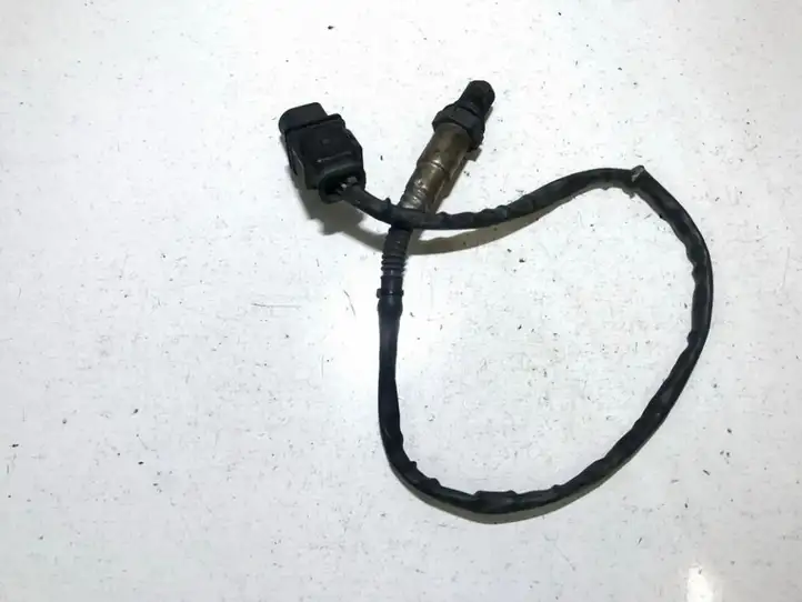 Volkswagen Jetta V (2005 - 2010) 0281004085 Лямбда-зонд — фото 1