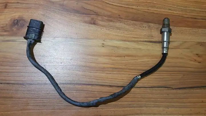BMW 3 F30 F35 F31 (2012 - 2018) 0258010239 Лямбда-зонд — фото 1