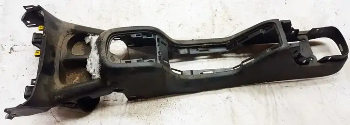 Citroen C4 Cactus (2014 - 2017) 9802294077 Прочие детали салона — фото 1