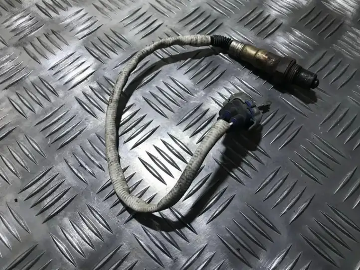 Toyota Auris 150 (2006 - 2012) 0258006695 Лямбда-зонд — фото 1