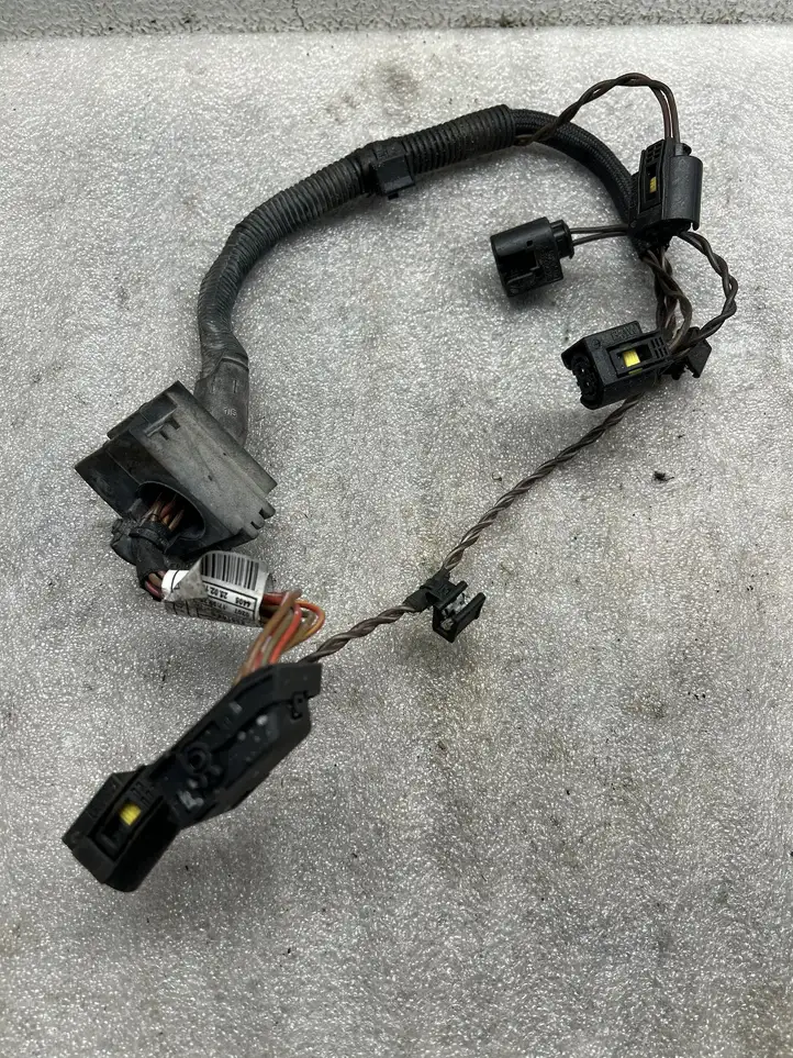 BMW 3 F30 F35 F31 (2012 - 2018) 781118804 Прочая электропроводка — фото 1
