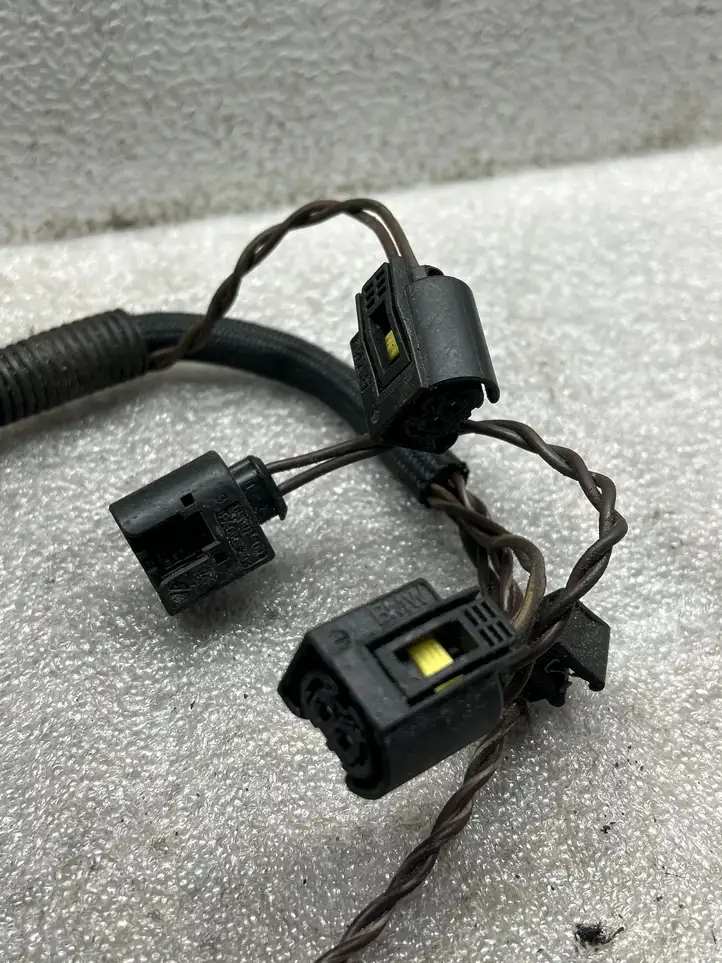 BMW 3 F30 F35 F31 (2012 - 2018) 781118804 Прочая электропроводка — фото 2