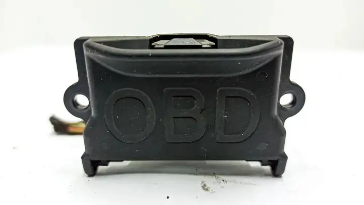 Mercedes-Benz E W212 (2009 - 2016)  13553091 Проводка панели