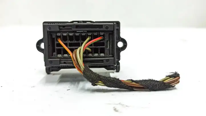 Mercedes-Benz E W212 (2009 - 2016)  13553091 Проводка панели