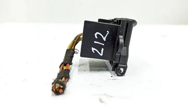 Mercedes-Benz E W212 (2009 - 2016)  13553091 Проводка панели