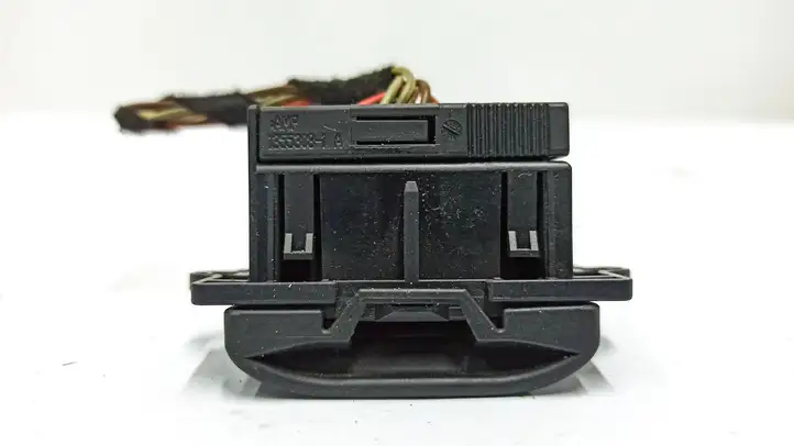 Mercedes-Benz E W212 (2009 - 2016)  13553091 Проводка панели