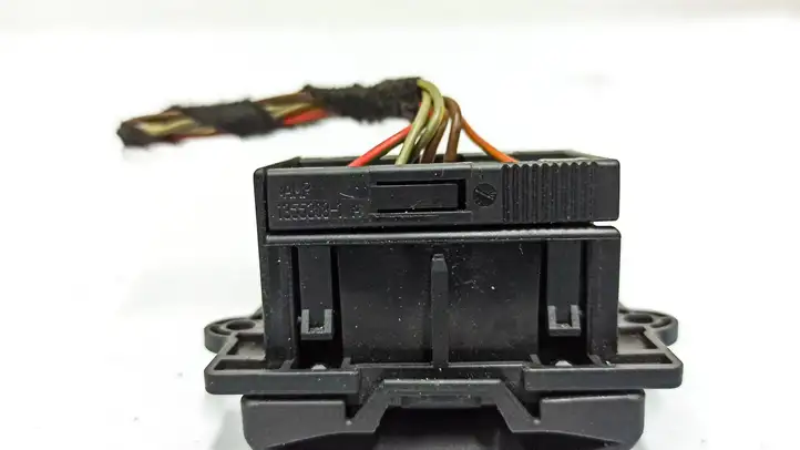 Mercedes-Benz E W212 (2009 - 2016)  13553091 Проводка панели