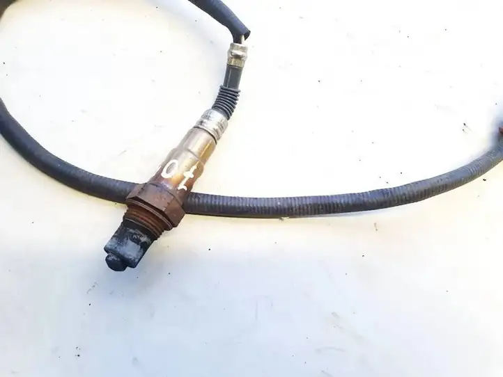 Ford Focus (2015 - 2019) 0258017468 Лямбда-зонд — фото 2