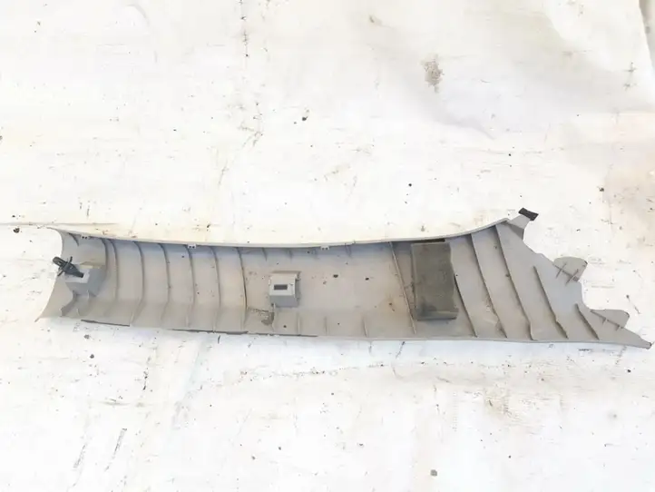 Toyota RAV 4 (XA30) (2006 - 2016) 6222042040 Прочие детали салона — фото 2