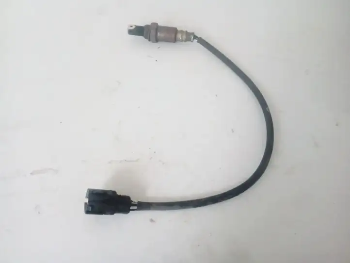 Toyota Avensis T250 (2006 - 2009) 8946505080 Лямбда-зонд — фото 1