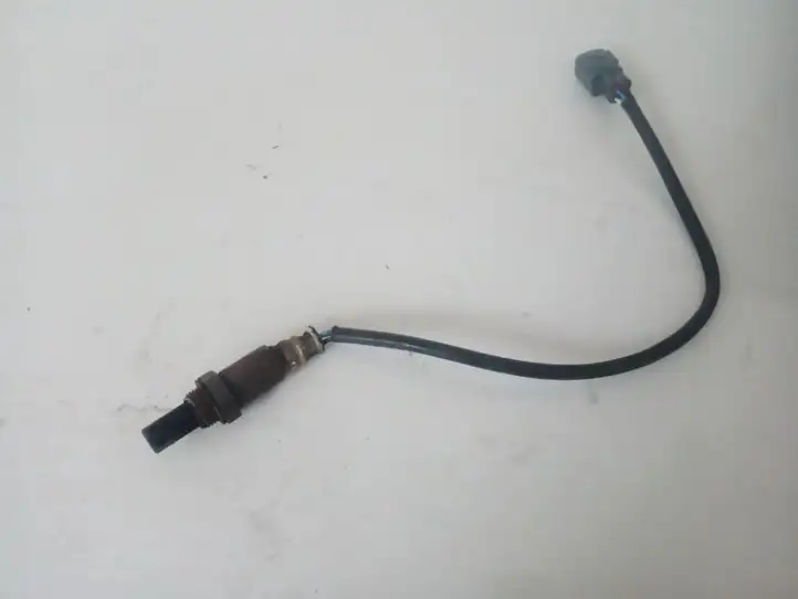 Toyota Avensis T250 (2006 - 2009) 8946505080 Лямбда-зонд — фото 1