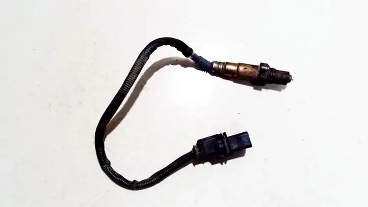 BMW 5 E60 E61 (2004 - 2010) 0281004019 Лямбда-зонд — фото 1