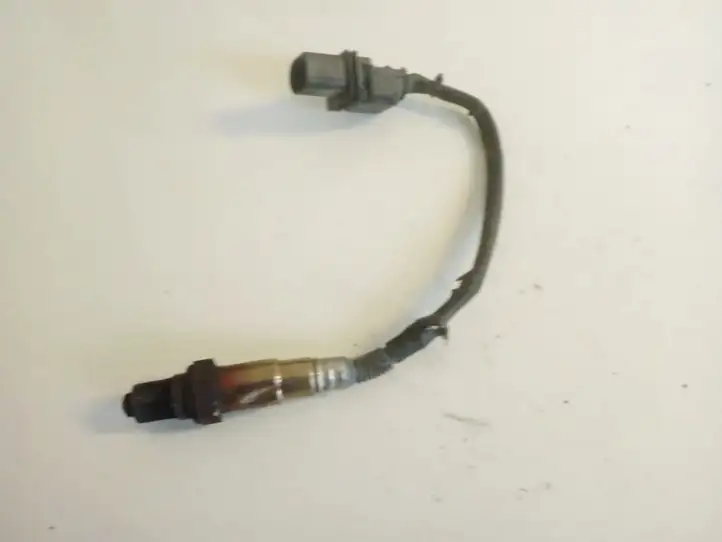 Hyundai i20 (PB PBT) (2008 - 2012) 9350933004 Лямбда-зонд — фото 2