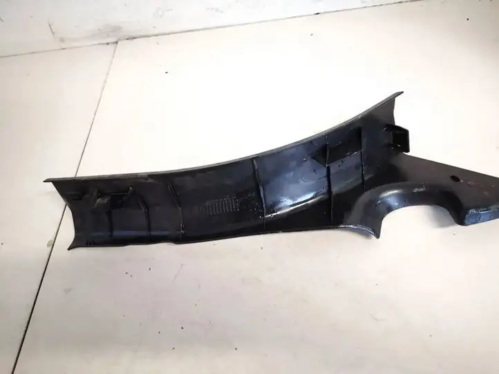 Nissan Qashqai (2006 - 2010) 769b7jd000 Прочие детали салона — фото 2