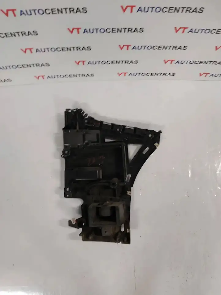 BMW X3 G01 (2018 - 2024) 77382810 Кронштейн заднего бампера — фото 2