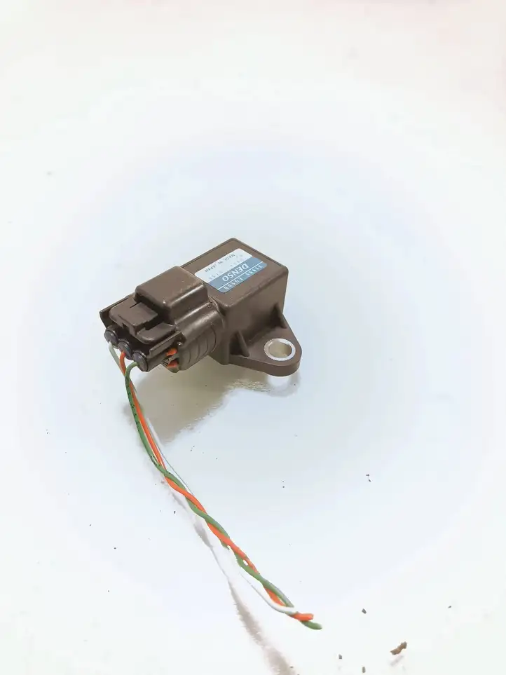 Nissan Juke I F15 (2010 - 2018) 31955EU50B Датчик угла поворота руля — фото 2