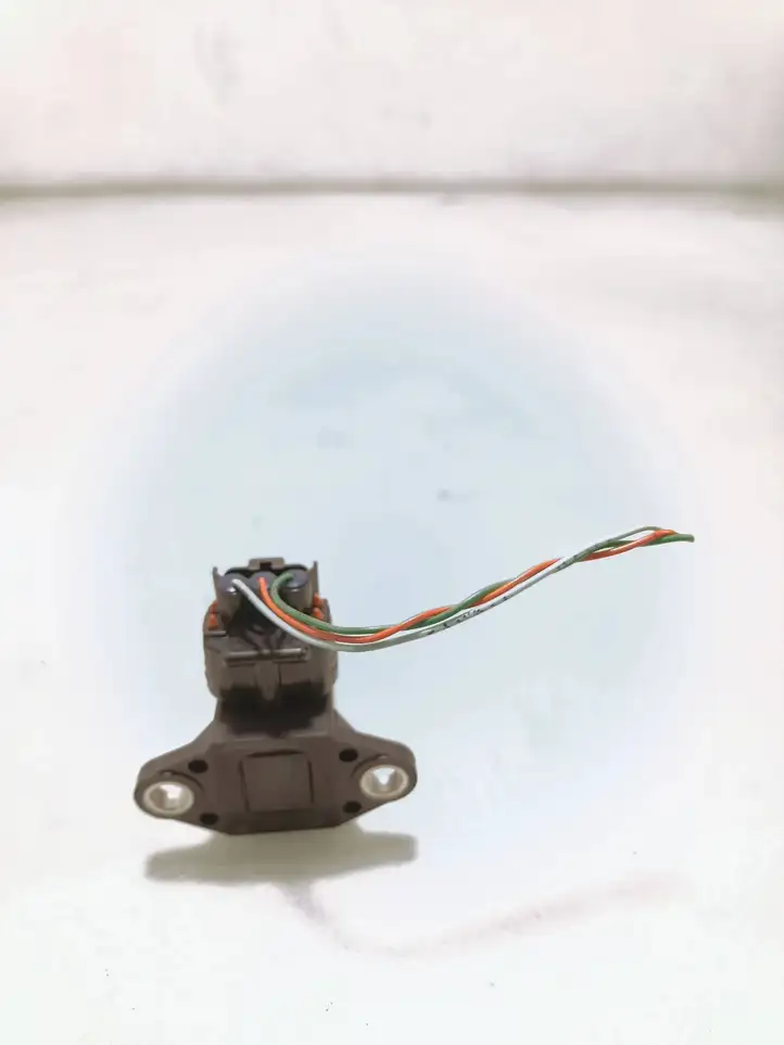 Nissan Juke I F15 (2010 - 2018) 31955EU50B Датчик угла поворота руля — фото 3