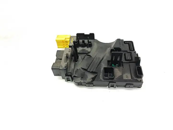 Volkswagen Caddy (2004 - 2010) 1K0953549BQ Датчик угла поворота руля — фото 3