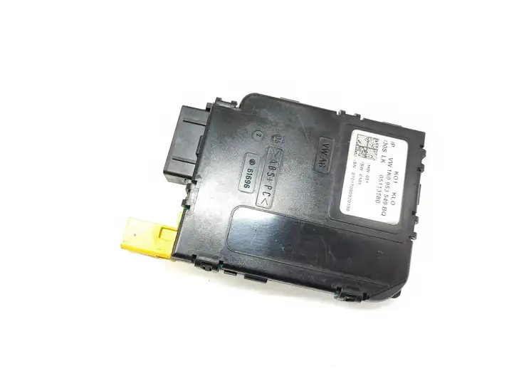 Volkswagen Caddy (2004 - 2010) 1K0953549BQ Датчик угла поворота руля — фото 4