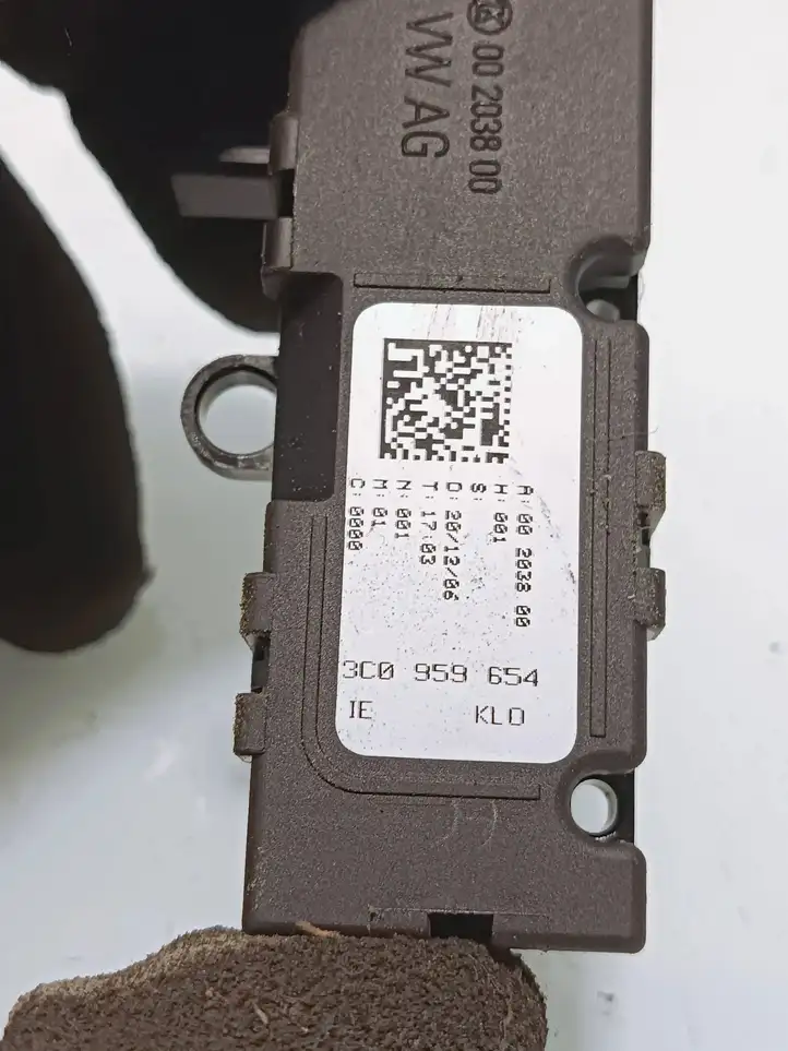 Volkswagen PASSAT B6 (2005 - 2010)  3C0959654 Датчик положения (угла) руля