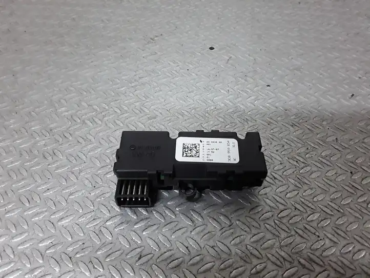 Volkswagen PASSAT B6 (2005 - 2010) 3C0959654 Датчик угла поворота руля — фото 1