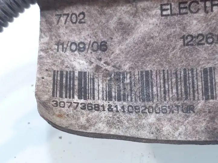 Volvo S80 (2006 - 2009) 30773681 Прочая электропроводка — фото 4