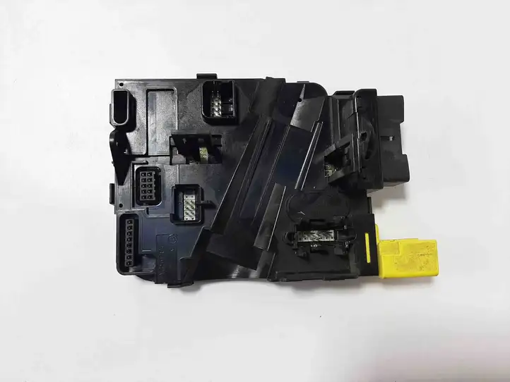 Volkswagen Golf Plus (2004 - 2008) 1K0953549BC Датчик угла поворота руля — фото 2