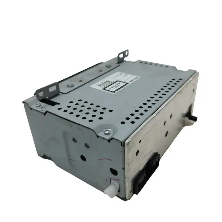 Ford Focus (2011 - 2015) CM5T18C815GK Магнитола / мультимедийная система — фото 3