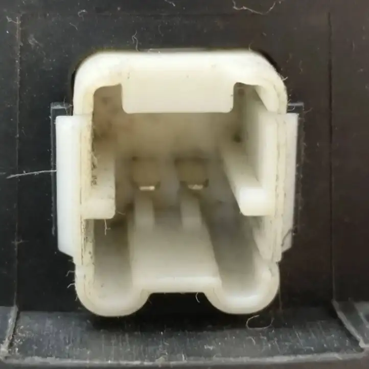 Nissan Leaf I (ZE0) (2010 - 2017) F16162A Динамики передних дверей — фото 7