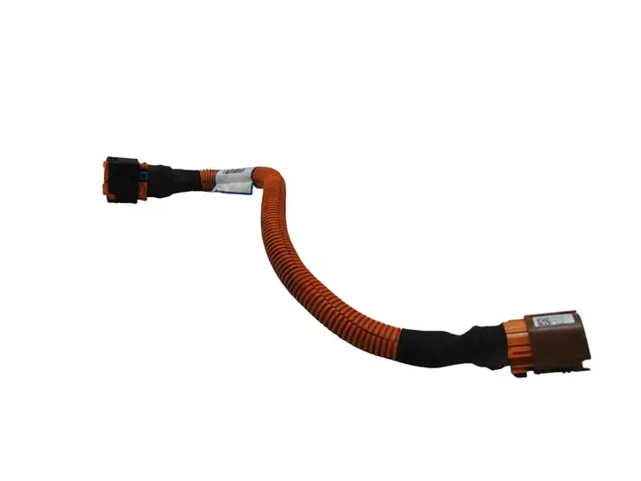 Renault Kangoo II (2008 - 2014) 290E12498R Прочая электропроводка — фото 2