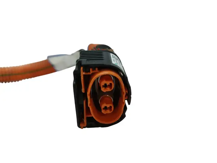 Renault Kangoo II (2008 - 2014) 290E12498R Прочая электропроводка — фото 3