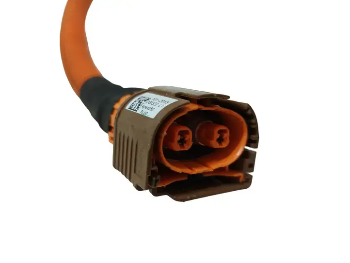 Renault Kangoo II (2008 - 2014) 290E12498R Прочая электропроводка — фото 4