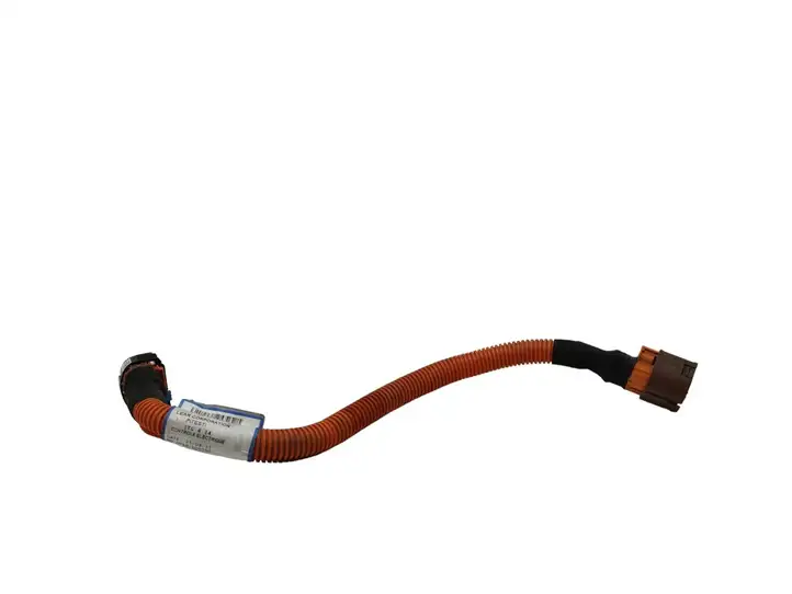 Renault Kangoo II (2008 - 2014) 290E12498R Прочая электропроводка — фото 5