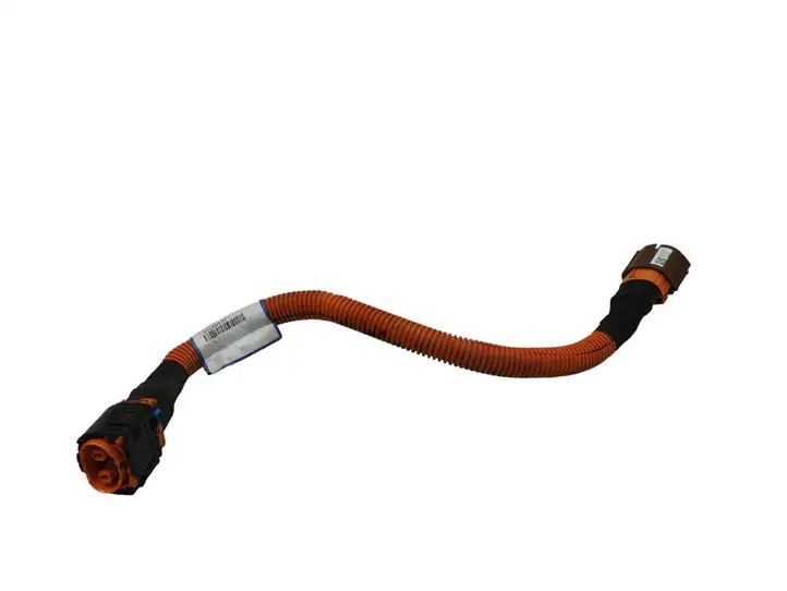 Renault Kangoo II (2008 - 2014) 290E12498R Прочая электропроводка — фото 6