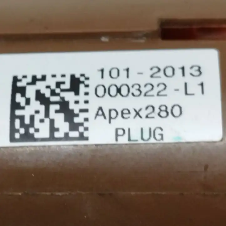 Renault Kangoo II (2008 - 2014) 290E12498R Прочая электропроводка — фото 7