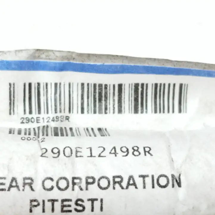 Renault Kangoo II (2008 - 2014) 290E12498R Прочая электропроводка — фото 8