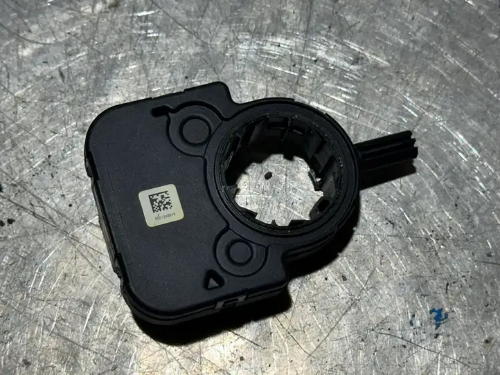 Citroen C4 I Picasso (2006 - 2013) 9658684180 Датчик угла поворота руля — фото 2