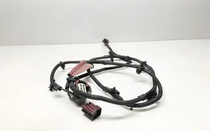 Volvo S60 (2010 - 2013) 31210009 Прочая электропроводка — фото 1