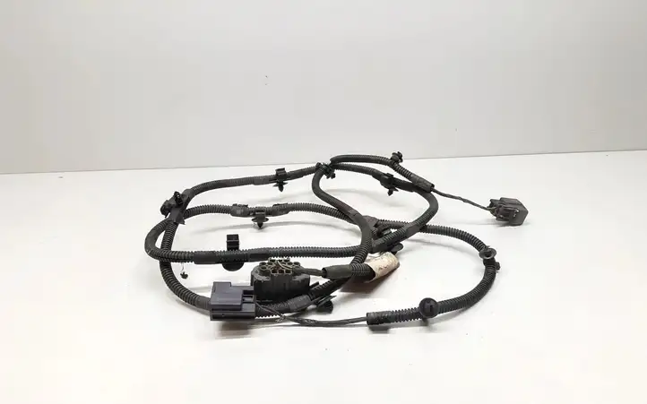 Volvo S60 (2010 - 2013) 31210009 Прочая электропроводка — фото 3
