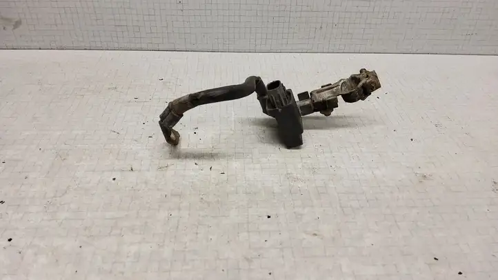 Toyota Verso (2009 - 2012) 2885028040 Минусовой провод аккумулятора — фото 3