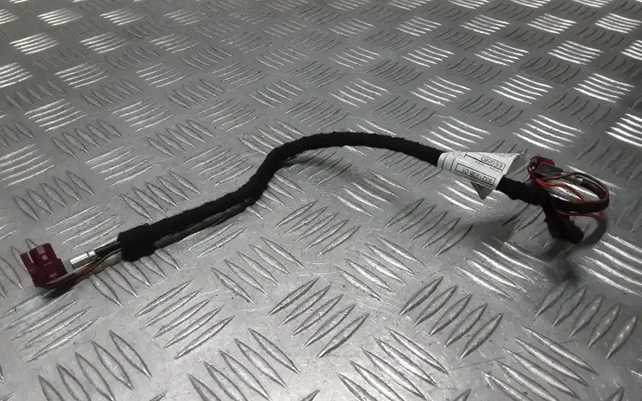 BMW 3 F30 F35 F31 (2012 - 2018) 74558010 Прочая электропроводка — фото 1