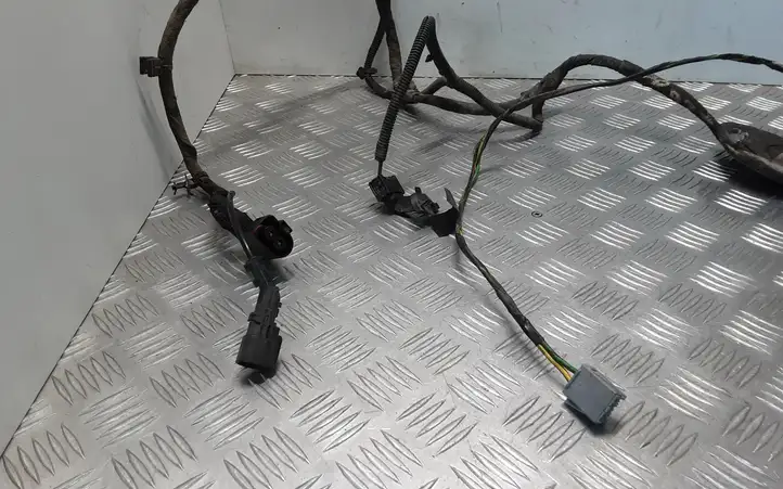 Volvo XC60 (2008 - 2013) 30798837 Прочая электропроводка — фото 4